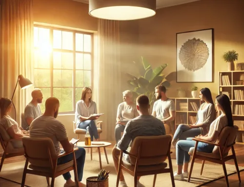 The Benefits of Rehab Programs for Alcohol Addiction