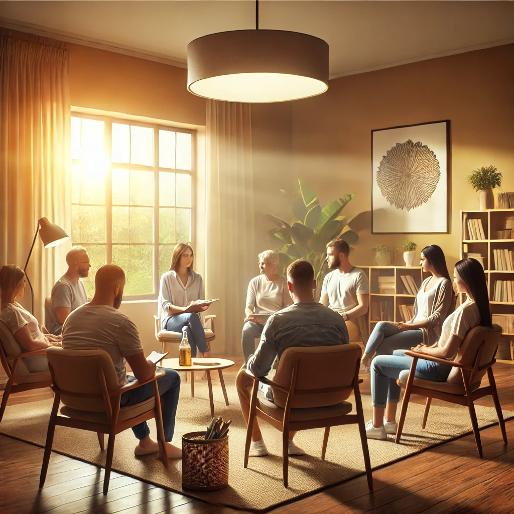 The Benefits of Rehab Programs for Alcohol Addiction