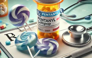 Understanding the Medical Uses and Risks of Fentanyl Lollipops