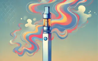 The Rise of DMT Vapes: What You Should Know Before Trying Them