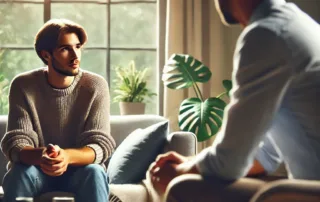 The Role of Therapy in Treating Xanax Dependency