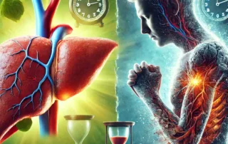 The Dangers of Long-Term Alcohol Abuse