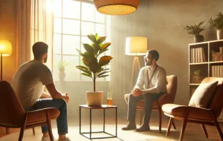 The Role of Counseling in Alcohol Addiction Recovery