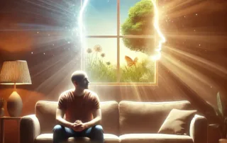 Could Quitting Weed Improve Symptoms of Depression?