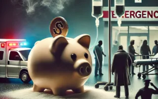 The Economic Costs of the Fentanyl Epidemic: A Hidden Crisis