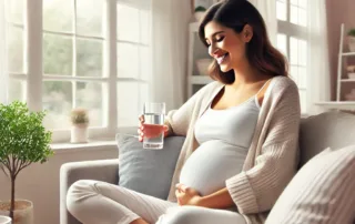 How to Quit Drinking When You're Pregnant: A Guide for a Healthy Pregnancy