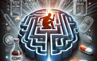 The Most Addictive Drugs in the World and Their Effects