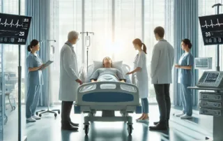 How Naloxone (Narcan) Saves Lives in Opioid Overdoses