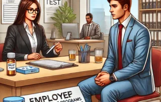 What Happens If You Fail a Drug Test at Work?