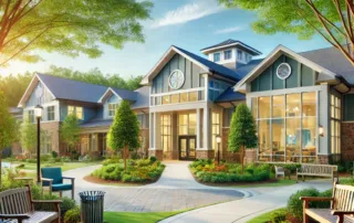 Addiction Treatment in Alpharetta, Georgia: Finding the Right Path to Recovery