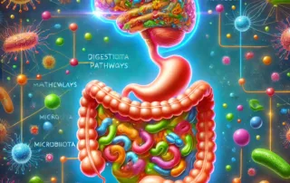 The Link Between Gut Health and Anxiety