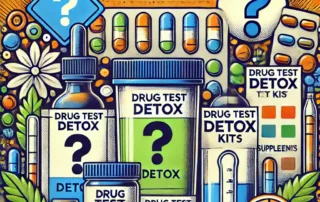 Do Drug Detox Kits Work?