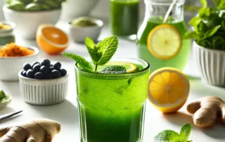 Quick Flush Detox: What You Need to Know