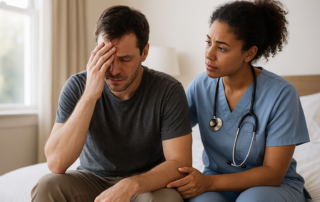 The Importance of 24/7 Supervision During Detox