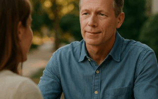 How to Talk to Friends and Family About Getting Sober