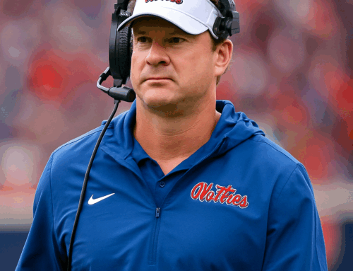 Lane Kiffin: A Journey from Adversity to Triumph