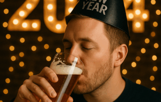 Making Dry January Last Beyond 30 Days