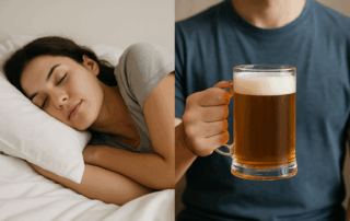 How Sobriety Improves Your Sleep