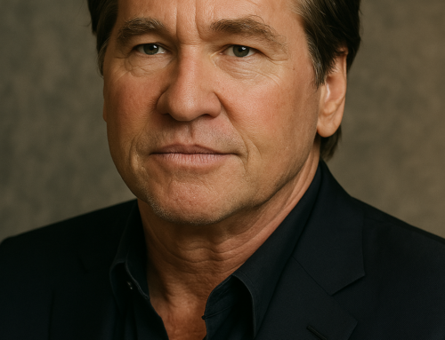How did Val Kilmer Die?