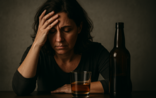 Signs You or a Loved One Might Have a Drinking Problem
