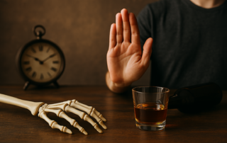 The Dangers of Binge Drinking Culture: Why Sobriety Is the Best Choice