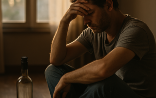 What Happens During Alcohol Withdrawal?