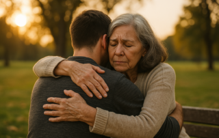 How to Support a Family Member Battling Alcoholism