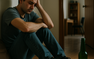 Alcohol and College Students: A Hidden Epidemic