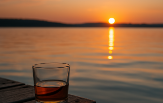 Why Self-Medicating with Alcohol Doesn’t Work