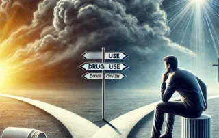 Understanding the Psychological Triggers Behind Drug Use