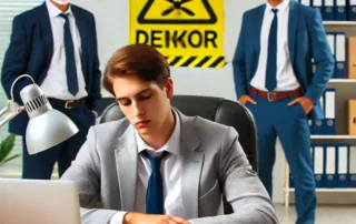 How Drug Abuse Affects the Workplace and Productivity