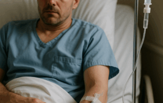 Understanding the Alcohol Withdrawal Timeline and Symptoms