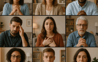 How Digital Communities Are Changing Mental Health Recovery