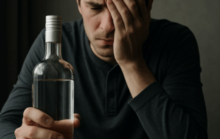 Dual Diagnosis: Treating Anxiety and Substance Abuse Together