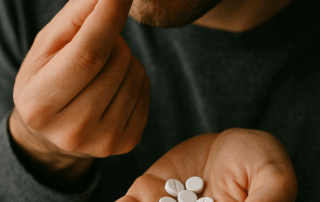 The Role of Benzodiazepines in Anxiety and Addiction