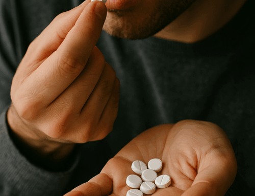 The Role of Benzodiazepines in Anxiety and Addiction