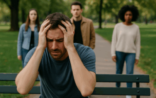 Why Do I Feel Anxious for No Reason?