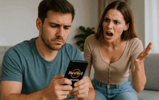 Substance Use and Gambling Relapse: What to Watch For