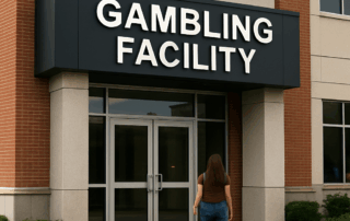 Why Detox Alone Isn’t Enough for Gambling Addicts Who Use: Understanding the Mental Health Connection