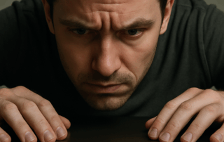 How Stimulant Abuse (Like Cocaine or Adderall) Triggers Anxiety