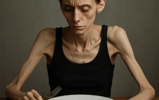 Why Anxiety Can Lead to Appetite Loss