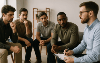 Men's Mental Health: Why Awareness Matters