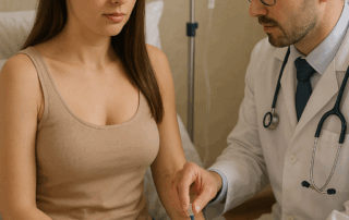 What to Expect During Alcohol Detox