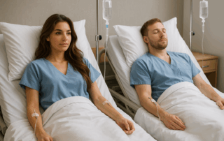 Understanding the Stages of Alcohol Withdrawal