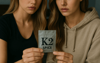 Synthetic Drugs: A Hidden Threat