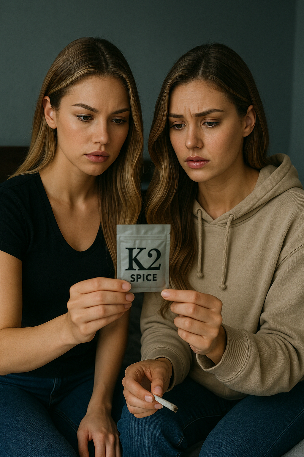 Synthetic Drugs: A Hidden Threat