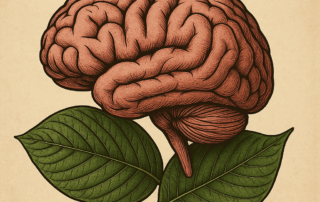 How kratom affects the brain