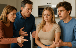 Club Drugs: What Parents Should Know