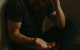 Signs of Addiction to Painkillers