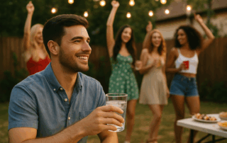 Staying Sober During Memorial Day: How to Make It Through and Still Have Fun